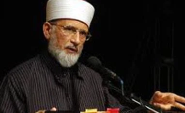 Who is Tahir-ul-Qadri?