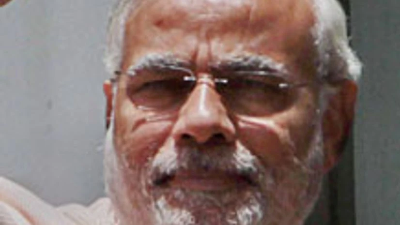 Narendra Modi