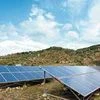 Adani to set up India's largest solar park of 10,000 MW in Rajasthan