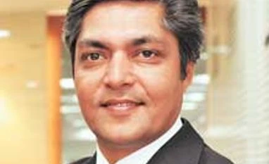 Size of assets not an indication of success: Puneet Chaddha