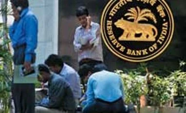 More action from IMF needed to reduce Euro zone spillover, says RBI
