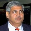 Shashank Manohar