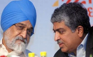 UIDAI unveils three online identity authentication services UIDAI, Aadhaar,