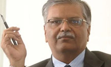 Chance of a downgrade has abated in the short term: Pradeep Madhav Pradeep Madhav