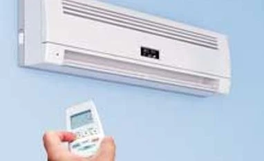 The coolest way to use an air conditioner