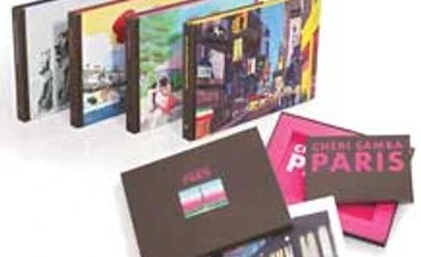 Personal note to luxe travel