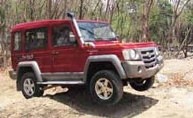 Force Motors eyes to sell 23,000 vehicles this fiscal