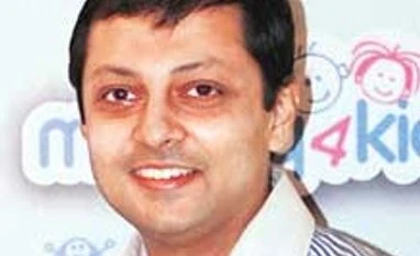 Growing fast with children but hurdles ahead