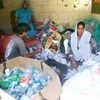 Maharashtra government decides to use plastic waste in building roads