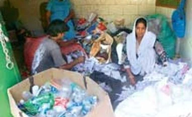 90% of Indians concerned about improper waste management: Teri