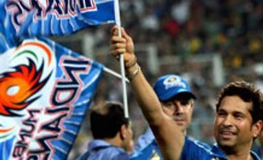 Etihad, Jet to sponsor Mumbai Indians