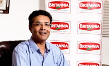 Britannia: Growing at a healthy pace in a weak market