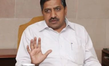 GAIL's Tripathi gets 5-year extension as Chairman