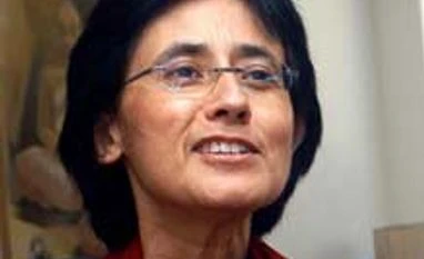 Britannia revamps operational structure