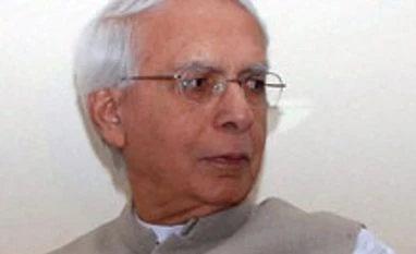 V C Shukla dead