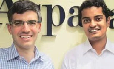 Market-based tools needed in under-served social sectors: Kartik Srivatsa & Thomas Hyland