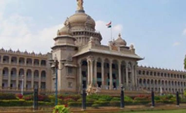 Karnataka convenes special session of assembly on April 20