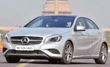 Hell and back is route to success for Mercedes to Chevy