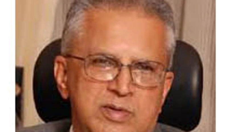 Gopal Pillai