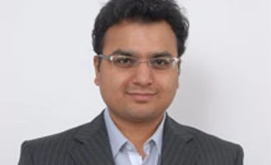 Risk-reward ratio is getting unfavourable: Amar Ambani