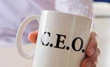 When the founder returns