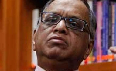 'Infosys is way ahead of peers, but there is still a long way to go'