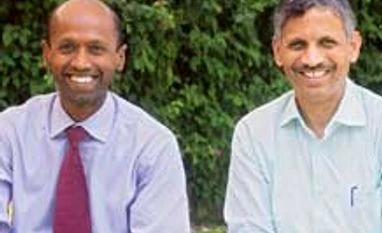 Companies must shut down their CSR departments: Prasad Kaipa & Navi Radjou