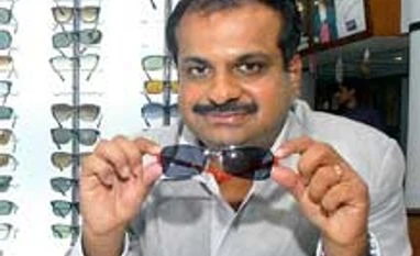 "Our industry lacks glamour"