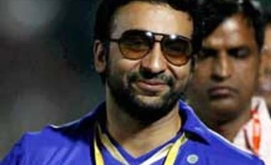 BCCI suspends Kundra, on IPL clean-up drive