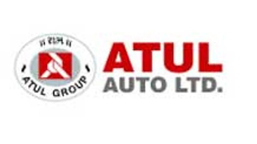 Atul Auto Atul Auto
