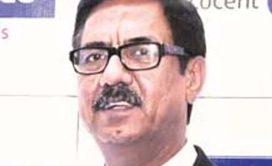 Intra-city fibre deal next: Gurdeep Singh