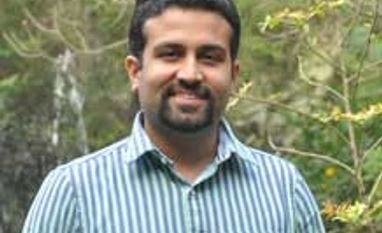 Arvind forays into premium worsted suiting with 'Primante' Kulin Lalbhai