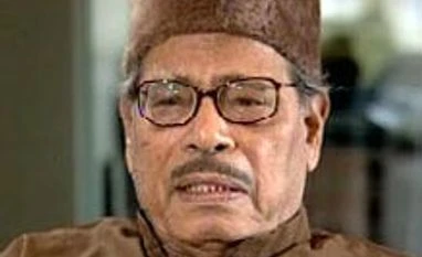 Manna Dey in critical condition