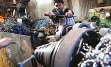 Punjab's SMEs suffer on weak rupee