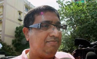 Tamil Nadu Police arrests Vikram Aggarwal Vikram Aggarwal