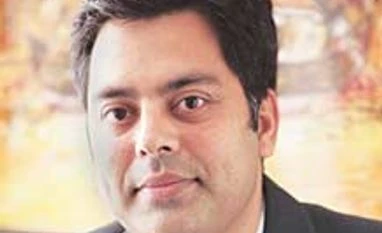 Outlook is neither bleak nor promising: Anoop Bhaskar
