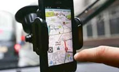 Indian Railways schedules now available on Google Maps Transit