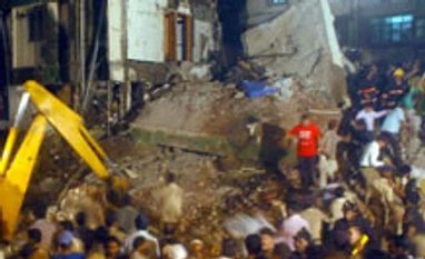 Maharashtra mulls audit of every building