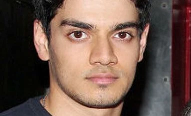 Suraj Pancholi appears for trial in court