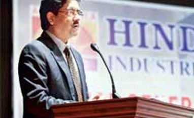 There is definitely policy uncertainty: Kumar Mangalam Birla