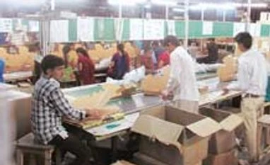 Two relationships of trust built over the years