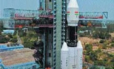 India can soon wean itself off GPS