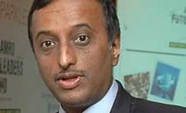 FIIs' commitment to India remains strong: Nikhil Johri