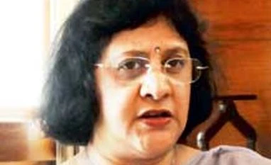 Our pricing power helped in the overall tightening of liquidity: Arundhati Bhattacharya