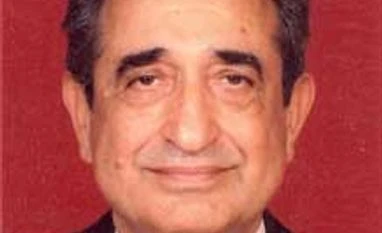 Having right people on the board is critical to the bank's success: Surrinder Kapur