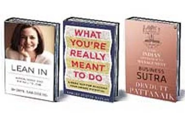 The top 10 business bestsellers