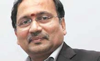 Shriram Group eyes banking licence