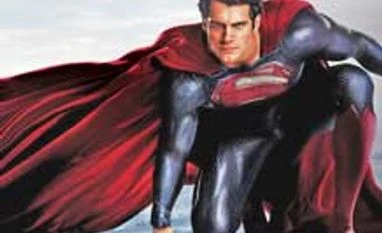 Diary of a Superman fanboy