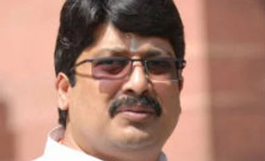 CBI gives clean chit to Raja Bhaiya in DSP murder case