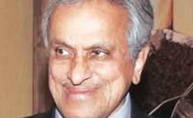 Krishna Kumar set to hang up boots at Tata Sons